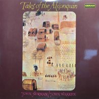 Universal US Surman, John; Warren, John - Tales Of The Algonquin (Black Vinyl LP)