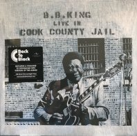 UME (USM) B.B. King, Live In Cook County Jail