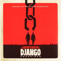 Republic Various Artists, Quentin Tarantino’s Django Unchained Original Motion Picture Soundtrack