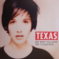 UMC Texas, Say What You Want: The Collection