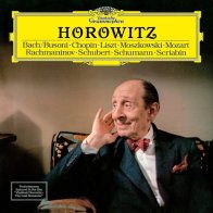 Deutsche Grammophon Intl Horowitz, Vladimir, The Last Romantic