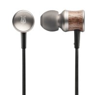 Meze 12 Classics walnut wood iridium