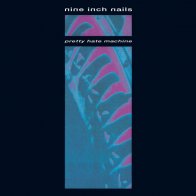 UME (USM) Nine Inch Nails, Pretty Hate Machine