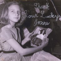 IAO Beach House - Thank Your Lucky Stars (Black Vinyl LP)