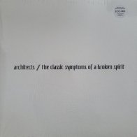 Epitaph Architects - The Classic Symptoms Of A Broken Spirit (Black Vinyl LP)