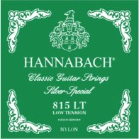 HANNABACH 815LT