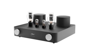Fezz Audio Mira Ceti 300b EVO Black Ice