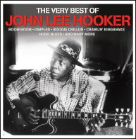 John Lee Hooker VERY BEST OF (180 Gram/Remastered/W233)