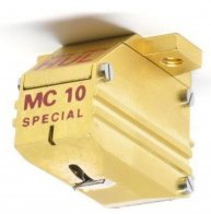 Van Den Hul MC-10 Special