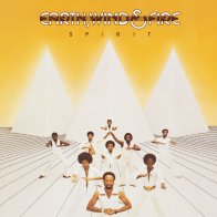 BMG Earth, Wind & Fire - Spirit (Analogue) (Black Vinyl LP)