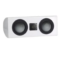 Gauder Akustik Arcona MKII SD Piano High Gloss White