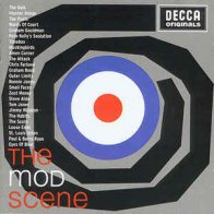 Classics & Jazz UK Various Artists, The Mod Scene
