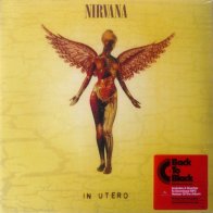 UMC/Geffen Nirvana, In Utero