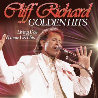 ZYX Records Cliff Richard - Golden Hits