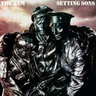USM/Polydor UK Jam, The, Setting Sons