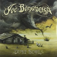 Mascot Records Joe Bonamassa - Dust Bowl
