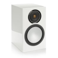 Monitor Audio Silver 2 high gloss white