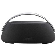 Harman Kardon Go + Play 3 Black