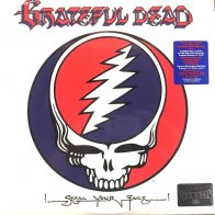 Rhino Records Grateful Dead — STEAL YOUR FACE (2LP)