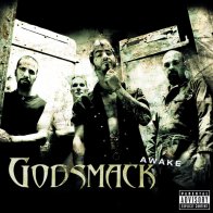 Universal (Aus) Godsmack - Awake (Black Vinyl 2LP)