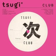 Wagram Music Various Artists - Club: Collection Tsugi (Black Vinyl 2LP)