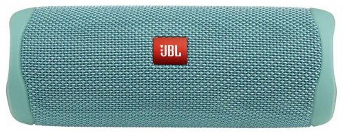 JBL Flip 5 (JBLFLIP5TEAL) teal