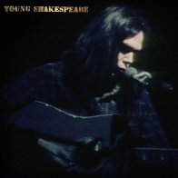 WM Neil Young - Young Shakespeare (Black Vinyl)