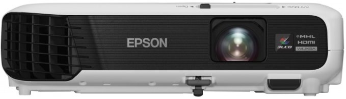 Epson EB-U04