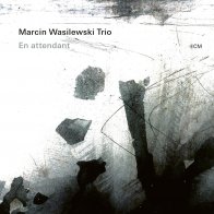 ECM Marcin Wasilewski Trio - En attendant (180 Gram Black Vinyl LP)