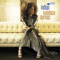 Blue Note (USA) Kandace Springs, Indigo