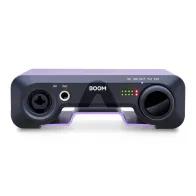 APOGEE  Boom