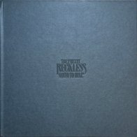 COOKING VINYL The Pretty Reckless - Going To Hell - deluxe (coloured) (Gold Purple Marbled Vinyl LP)