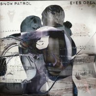 UMC/Polydor UK Snow Patrol, Eyes Open (2018 Reissue)