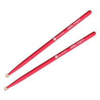 HUN 10104009 Colored Series Bluefire 7A RED