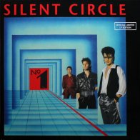 Lastafroz Production Silent Circle - No. 1 (Back Vinyl LP)