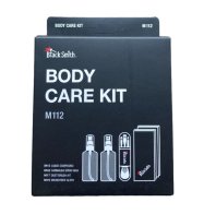 BlackSmith Body Care Kit M112