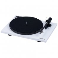 Pro-Ject ESSENTIAL III PHONO (OM 10) white