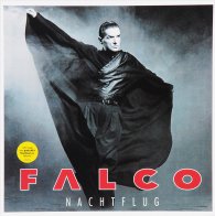 Universal (Ger) Falco, Nachtflug