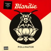 BMG Blondie — POLLINATOR (LP)