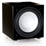 Monitor Audio Silver RXW12 high gloss black