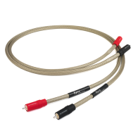 Chord Company Epic 2RCA to 2RCA 1m