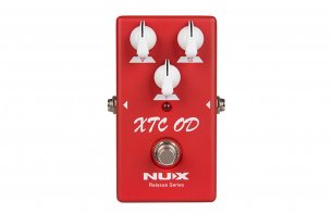 Nux XTC-OD Reissue Series