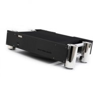 Chord Electronics SPM 650 Black/silver/nickel