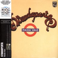 Universal US Stradaperta - Maida Vale (Black Vinyl LP)