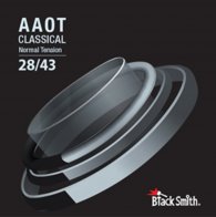 BlackSmith AAOT Classical Normal Tension 28/43