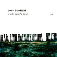 ECM John Scofield - Uncle John's Band (Black Vinyl 2LP)