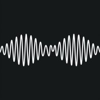 Domino Arctic Monkeys - AM