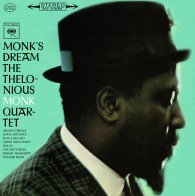 Columbia Thelonious Monk - Monk's Dream (Analogue) (Limited, Black Vinyl LP)