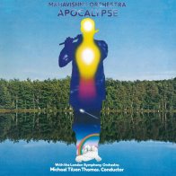 Music On Vinyl Mahavishnu Orchestra — APOCALYPSE (LP)