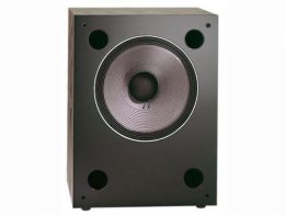 JBL Synthesis Synthesis S2S black